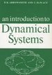 An Introduction to Dynamical Systems