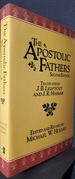 The Apostolic Fathers