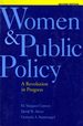 Women & Public Policy: a Revolution in Progress