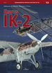 Ikarus Ik-2 (Monographs Special Edition in 3d)