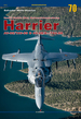 Hawker Siddeley (Bae), McDonnell-Douglas/Boeing Harrier Av-8s/Tav-8s & Av-8b/B+/Tav-8b (Monographs)