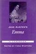 Jane Austen's Emma: a Casebook