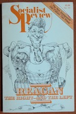 Socialist Review: Editorial: the Right's Victory and Our Response, Et Al., Number 55, (Volume 11, Number 1), January-February 1981