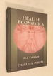 Health Economics (3rd Edition)