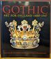 Gothic Art for England 1400-1547