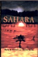 Sahara a Natural History