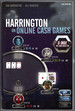 Harrington on Online Cash Games: 6-Max No-Limit Hold 'Em