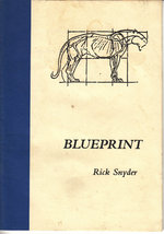 Blueprint By Snyder, Rick