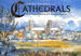 Cathedrals: Charles Bone's Watercolours of All the Anglican Cathedrals in the United Kingdom