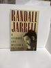 Randall Jarrell: a Literary Life