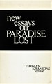 New Essays on "Paradise Lost"