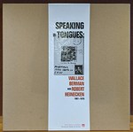 Speaking in Tongues: Wallace Berman and Robert Heinecken 1961-1976