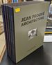 Jean Prouve: Architecture, Part 2, Vols 6-10