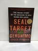 Seal Target Geronimo