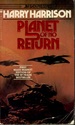 Planet of No Return