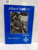 Albert Ball, Vc