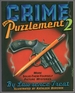 Crime and Puzzlement 2: More Solve-Them-Yourself Picture Mysteries