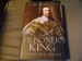 The Prisoner King: Charles I in Captivity