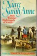 Nurse Sarah Anne: With Florence Nightingale at Scutari