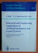 Industrial and Engineering Applications of Artificial Intelligence and Expert Systems: 5th International Conference, Iea/Aie-92, Paderborn, Germany, .../ Lecture Notes in Artificial Intelligence)