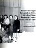 Women in Flight Research at Nasa Dryden Flight Research Center From 1946 to 1995