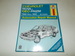 Chevrolet Nova & Geo Prizm 1985 Thru 1992 Automotive Repair Manual