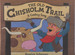 Old Chisholm Trail: a Cowboy Song