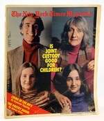 The New York Times Magazine, February (Feb. ) 3, 1980-China's Long March Into the Future