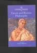 The Cambridge Companion to Greek and Roman Philosophy