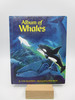 Album of Whales (Hardcover)