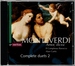 Monteverdi: Amor, Dicea-Complete Duets 2