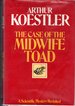 The Case of the Midwife Toad