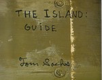 Tom Sachs: The Island: Guide