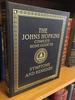 The John Hopkins Complete Home Guide to Symptoms & Remedies