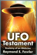 Ufo Testament: Anatomy of an Abductee