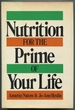 Nutrition for the Prime of Your Life