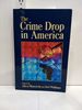 The Crime Drop in America (Cambridge Studies in Criminology)