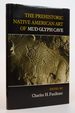 The Prehistoric Native American Art of Mud Glyph Cave