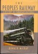 The People's Railway: a History of Canadian National