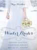 Winter Brides: a Year of Weddings Novella Collection