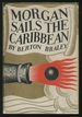 Morgan Sails the Caribbean