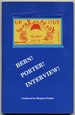 Bern! Porter! Interview! Conducted By Margaret Dunbar