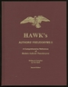 Hawk's Authors' Pseudonyms II: a Comprehensive Reference of Modern Authors' Pseudonyms