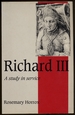 Richard III: a Study of Service