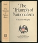 The Triumph of Nationalism: State Sovereignty, the Founding Fathers, and the Making of the Constitution