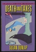 Death and Taxes: a Jill Smith Mystery