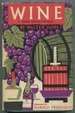 Wine: a Brief Encyclopedia