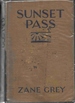 Sunset Pass