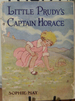 Little Prudy's Captain Horace