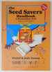 The Seed Savers' Handbook: a Permaculture Seed